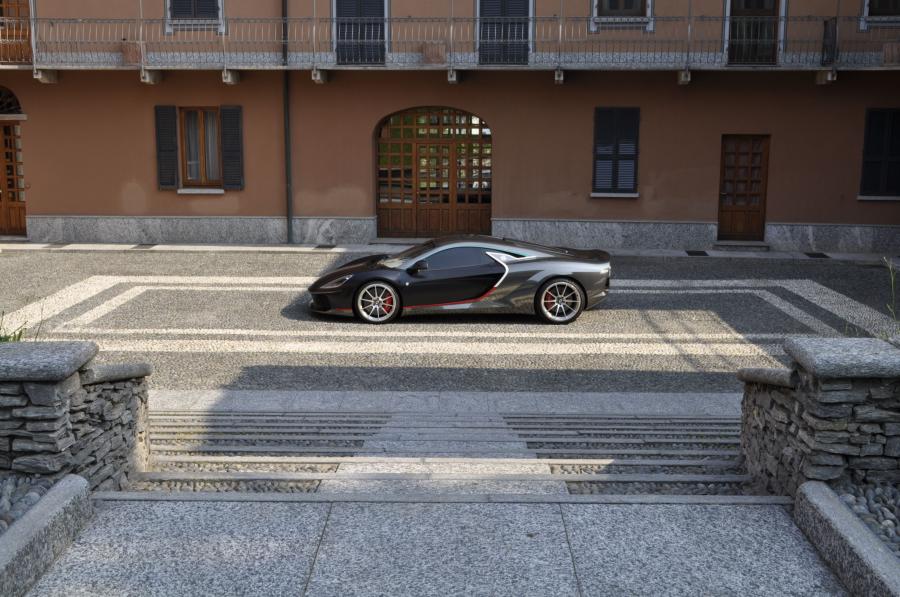 ATS GT Black & Chrome Edition 2019 года  (фото 4 из 211)